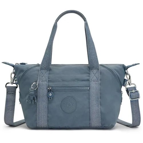 Сумка тоут Kipling K01327V35, синий