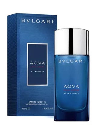 Туалетная вода 30 мл Bvlgari