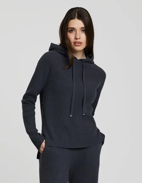 Толстовка Marc and Andre Pullover ELEGANT CONTUR, серый