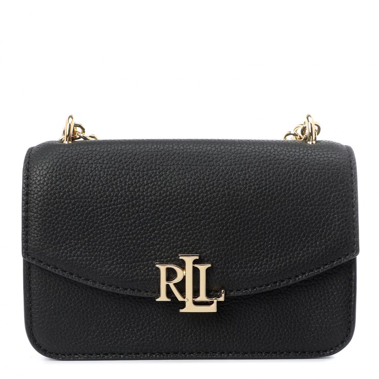 Сумка кросс-боди женская LAUREN RALPH LAUREN 431826054 черная