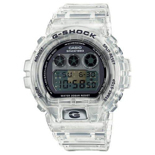 Наручные часы CASIO