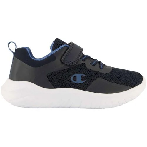 Кроссовки Champion Low Cut Shoe SOFTY EVOLVE B PS Дети S32210-BS517 32