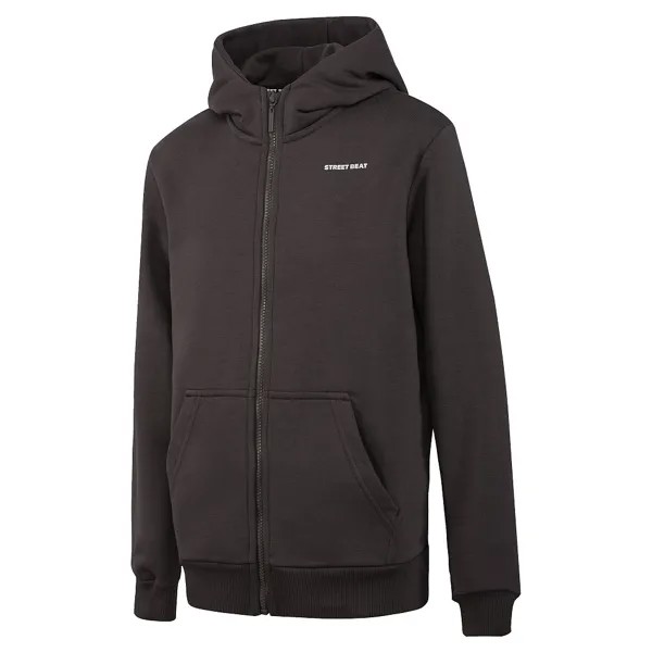 Подростковая толстовка Street Beat Kids Basic Hoodie