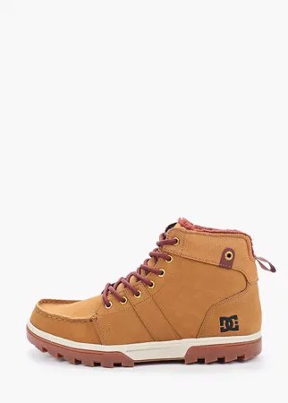 Ботинки DC Shoes