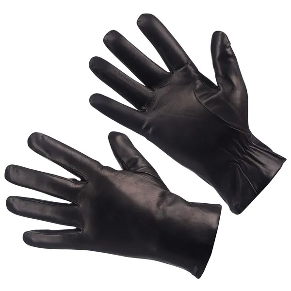 Перчатки мужские Dr.Koffer H710025-41 черные 10