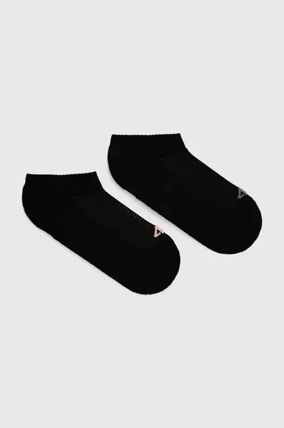 2 упаковки носков 4F, черный