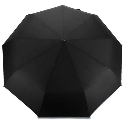 Мужской зонт автомат «Семейный» 132-M Black