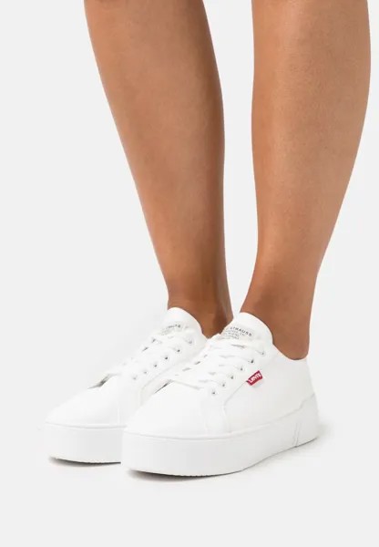 Кроссовки Levi's, белый
