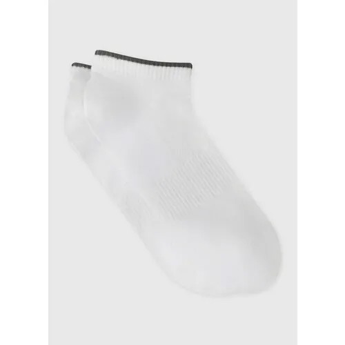 Носки O'STIN, размер 42-44, белый