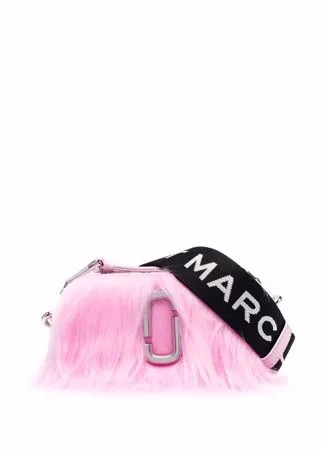 Marc Jacobs сумка на плечо Snapshot из искусственного меха