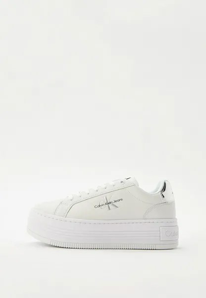 Кеды Calvin Klein Jeans