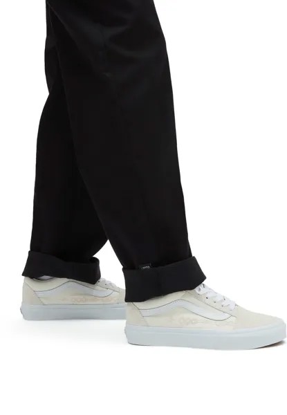 Кроссовки низкие OLD SKOOL UNISEX Vans, цвет craftcore marshmallow