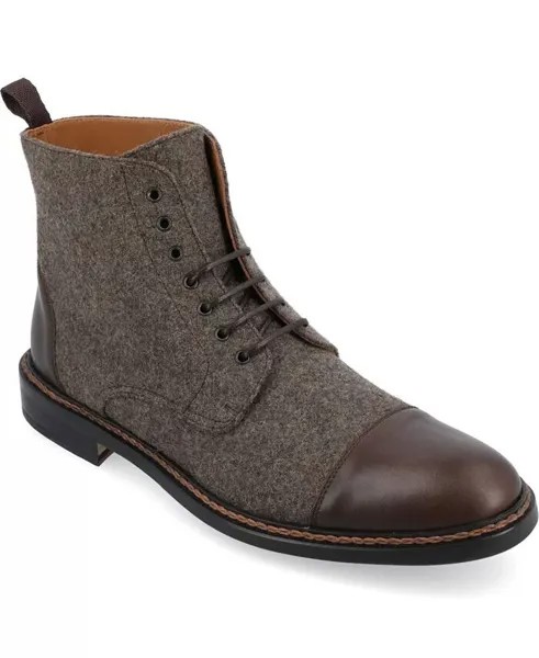 Мужские ботинки Jack Boot Taft, коричневый