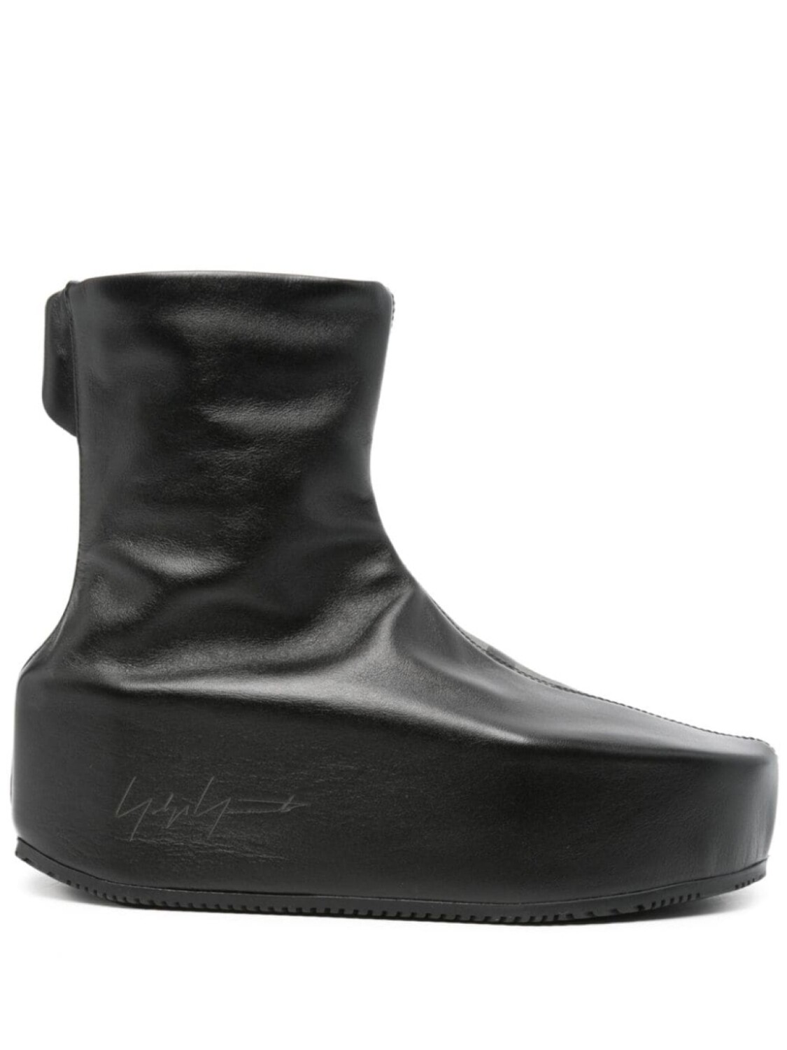 Ботинки Y-3 Kyasu, черный