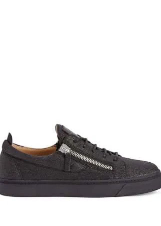 Giuseppe Zanotti кеды Frankie