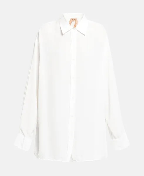Блузка для отдыха N°21, цвет Oatmeal