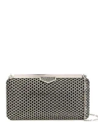 Jimmy Choo Ellipse clutch bag