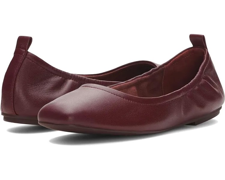 Балетки Vince Camuto Ronjilta, цвет Cranberry