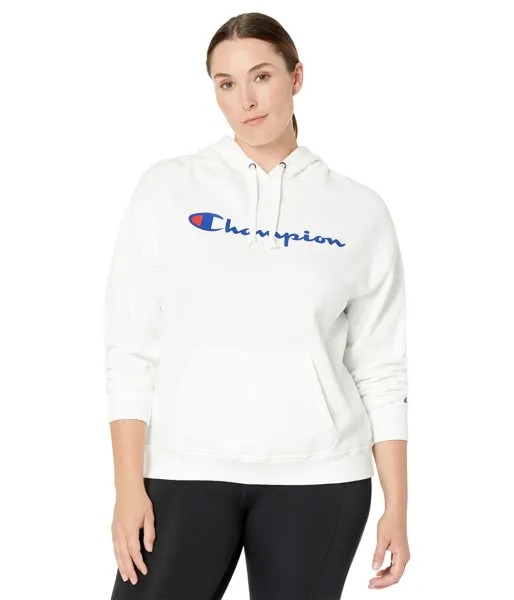 Худи Champion, Plus Powerblend Hoodie