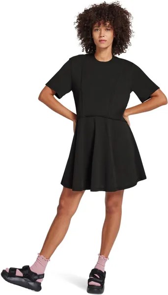 Платье UGG Norina Dress, черный