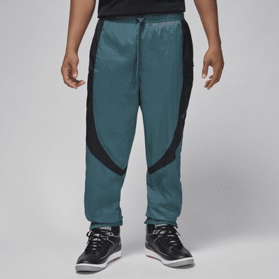 Брюки Jordan Sport Jam, цвет Oxidized Green/Black/White