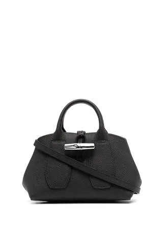 Longchamp маленькая сумка-тоут Roseau