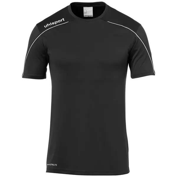 Рубашка uhlsport Trainings T Shirt STREAM 22, черный