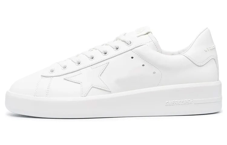 Кроссовки Purestar Low-top Golden Goose