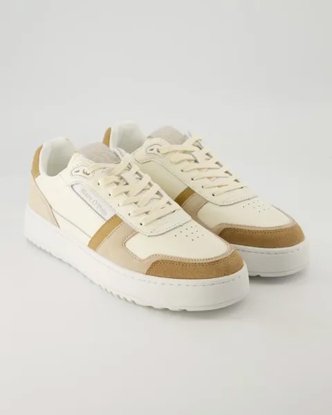 Кроссовки Marc O'Polo Sneaker, бежевый