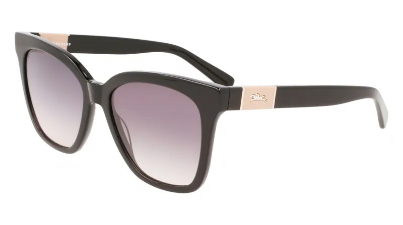 Солнцезащитные очки Женские LONGCHAMP LO696S фиолетовые