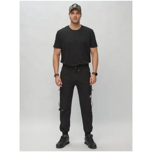 Джоггеры спортивные брюки мужские 3073TS, 46