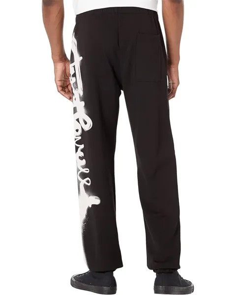 Брюки Just Cavalli Lil Joggers with 