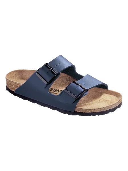 Мюли Birkenstock Arizona, темно синий