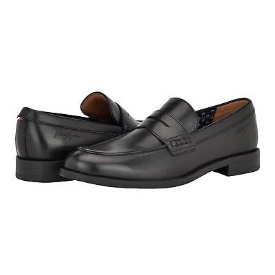 Мужские оксфорды Tommy Hilfiger Japeth