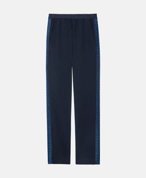 Повседневные брюки Zadig&Voltaire, темно-синий