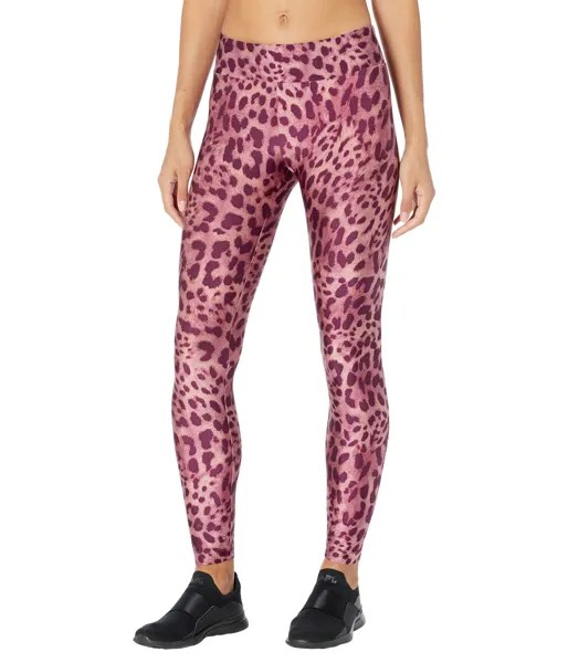 Леггинсы Koral, Drive Cheetara High-Rise Leggings