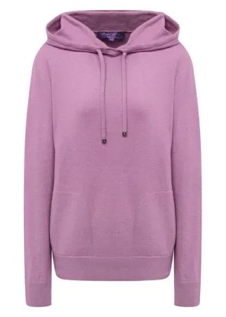 Кашемировое худи Ralph Lauren