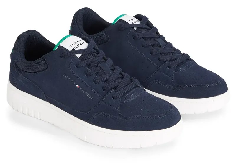 Кроссовки Tommy Hilfiger 