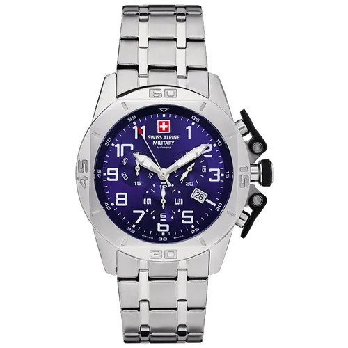 Наручные часы Swiss Alpine Military 7063.9135SAM