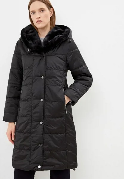 Куртка утепленная Dixi-Coat