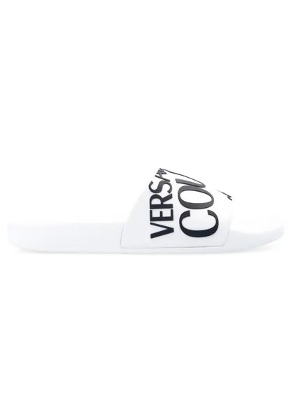Сланцы VERSACE JEANS COUTURE
