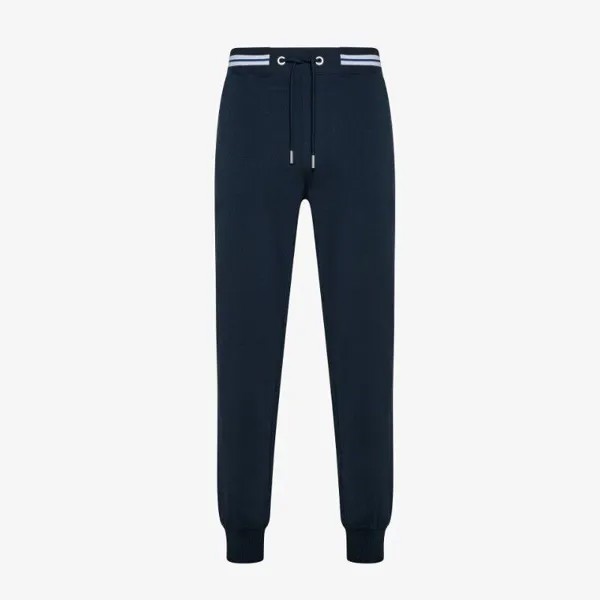 Брюки Спортивный костюм Man Sun 68 Navy Blue F32134 Pant Long Heritage Cott.fl. Солнце68