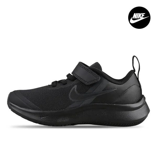 [Nike]Nike Kids/Junior/Children/Running/Sneakers/DA2777-001