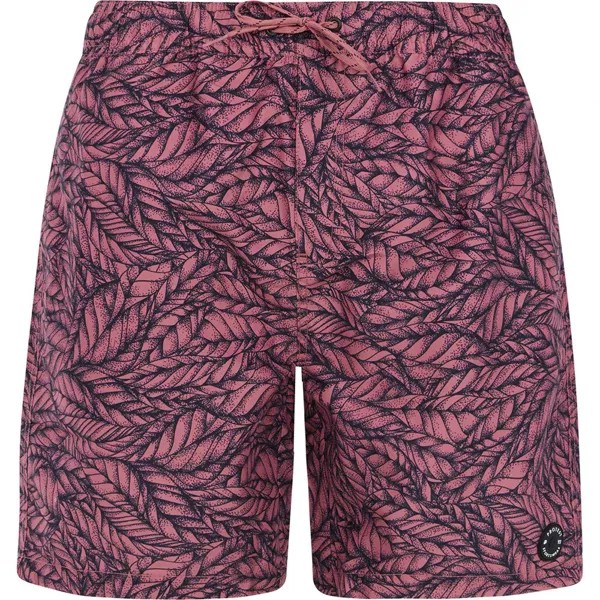 Шорты для плавания Protest Yukis Swimming Shorts, розовый