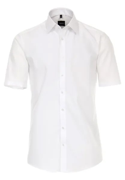 Рубашка MODERN FIT VENTI, цвет white