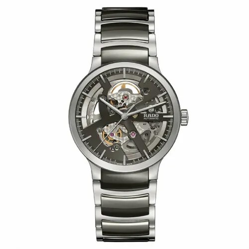 Наручные часы RADO, серый