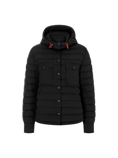 Переходная куртка Bogner, черный