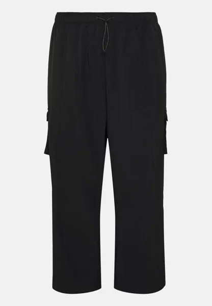 Брюки-карго Nike Sportswear, цвет black