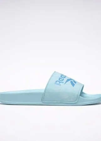 Шлепанцы Reebok Fulgere
