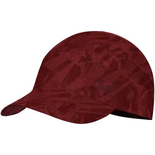Кепка Buff Pack Summit Cap Acai Brick (Us:l/Xl)